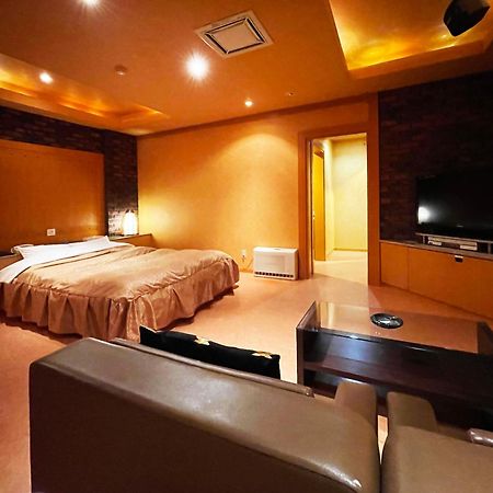 אבשירי Hotel Arun-Adult Only מראה חיצוני תמונה
