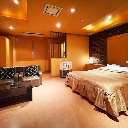 אבשירי Hotel Arun-Adult Only מראה חיצוני תמונה