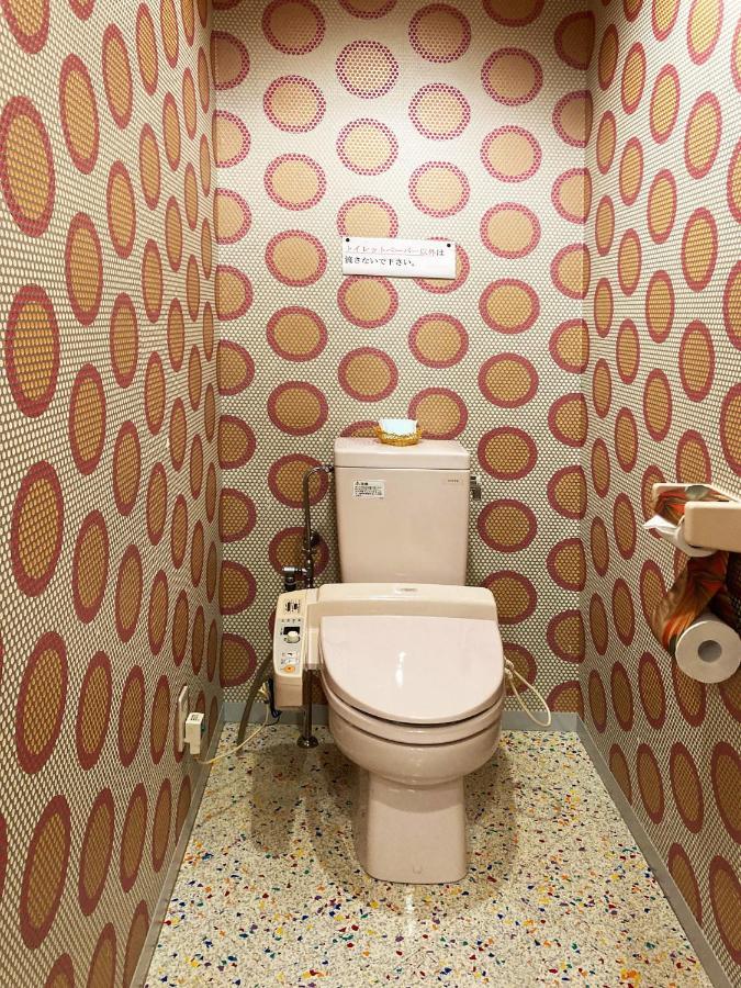 אבשירי Hotel Arun-Adult Only מראה חיצוני תמונה
