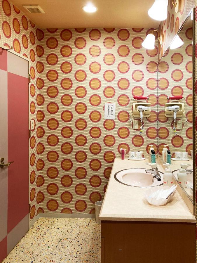 אבשירי Hotel Arun-Adult Only מראה חיצוני תמונה