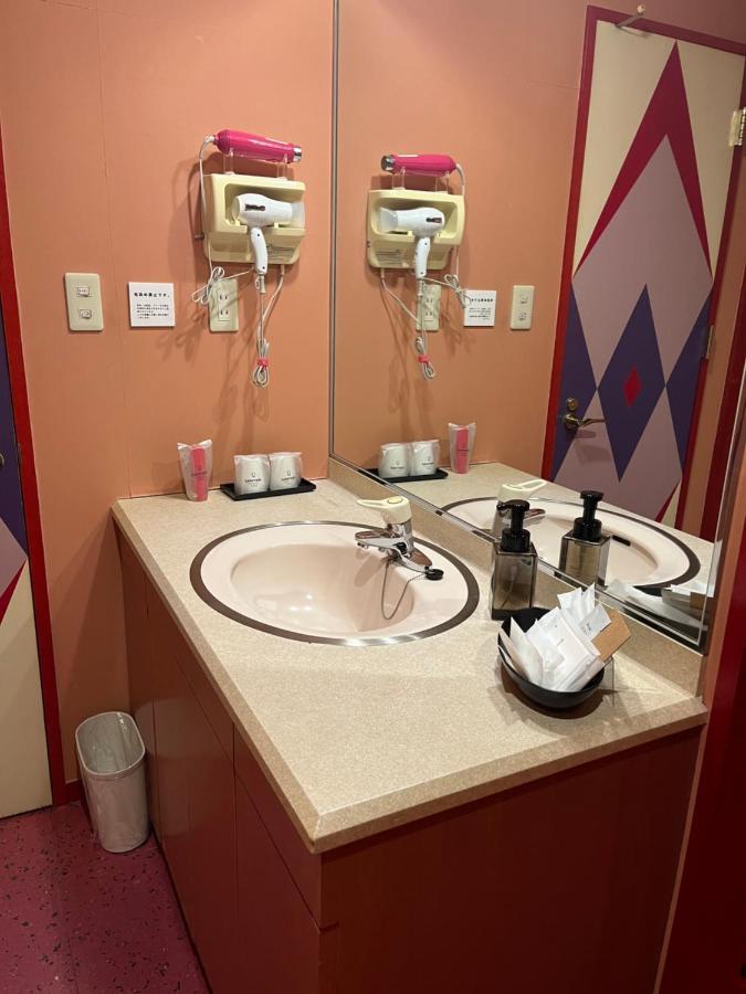 אבשירי Hotel Arun-Adult Only מראה חיצוני תמונה