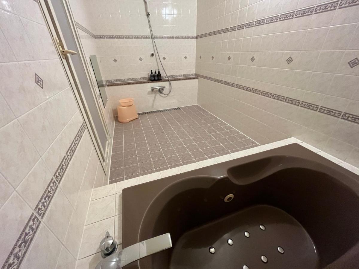 אבשירי Hotel Arun-Adult Only מראה חיצוני תמונה
