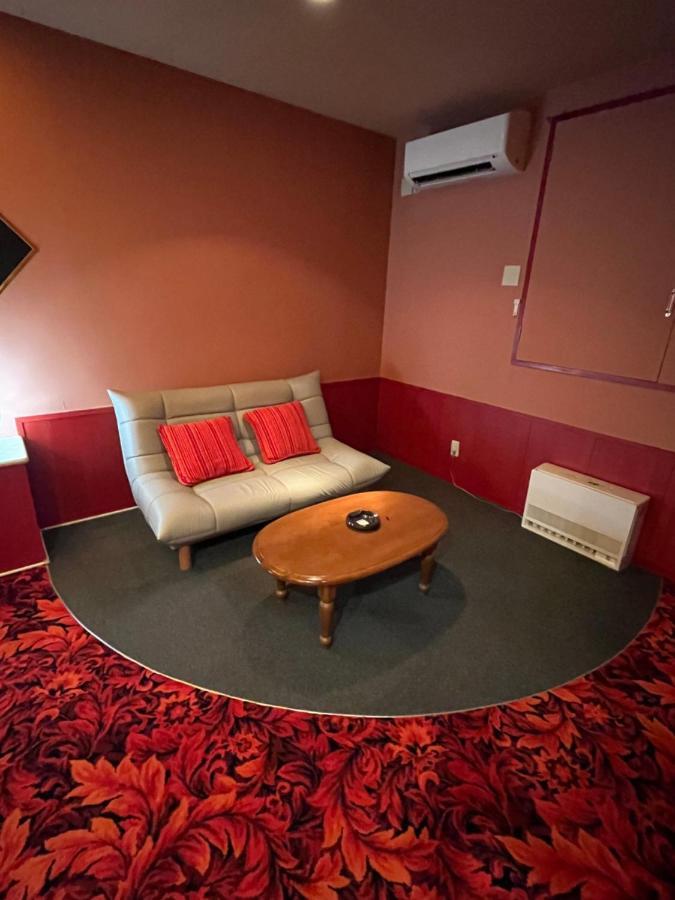 אבשירי Hotel Arun-Adult Only מראה חיצוני תמונה