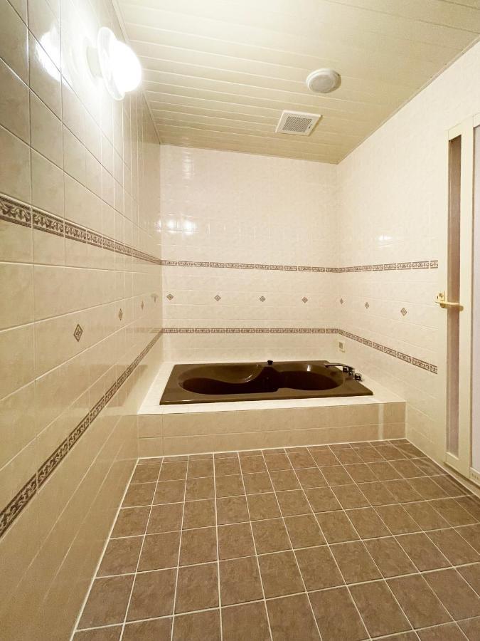 אבשירי Hotel Arun-Adult Only מראה חיצוני תמונה