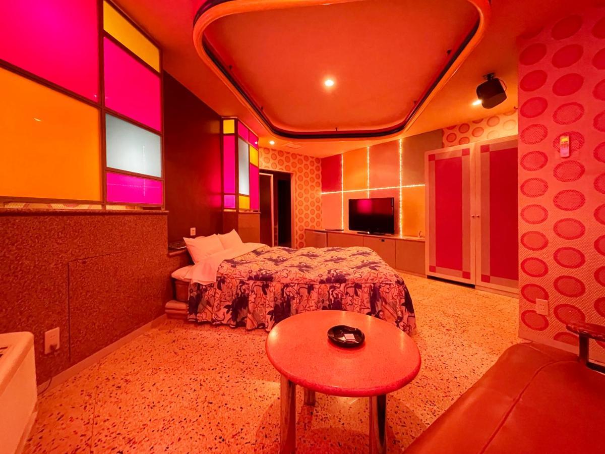 אבשירי Hotel Arun-Adult Only מראה חיצוני תמונה