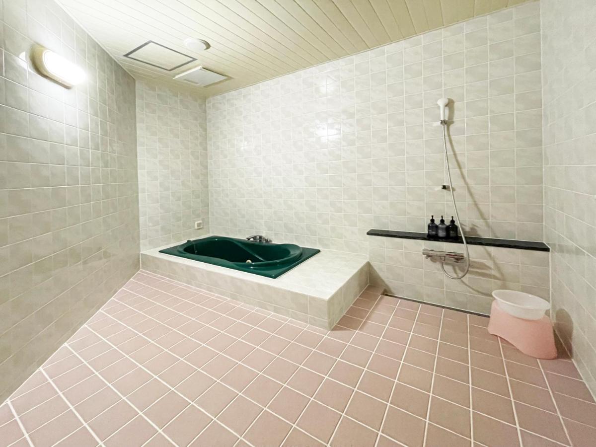 אבשירי Hotel Arun-Adult Only מראה חיצוני תמונה
