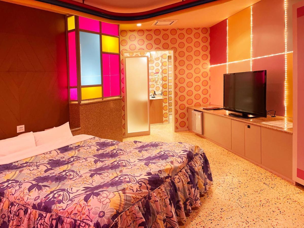 אבשירי Hotel Arun-Adult Only מראה חיצוני תמונה