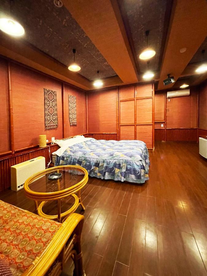 אבשירי Hotel Arun-Adult Only מראה חיצוני תמונה