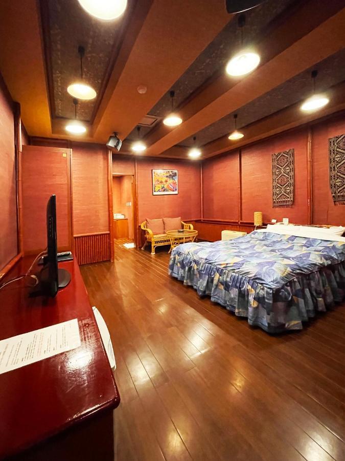 אבשירי Hotel Arun-Adult Only מראה חיצוני תמונה