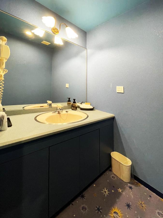 אבשירי Hotel Arun-Adult Only מראה חיצוני תמונה