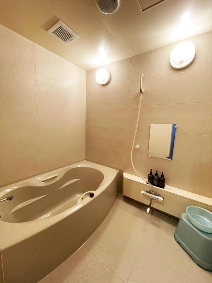 אבשירי Hotel Arun-Adult Only מראה חיצוני תמונה