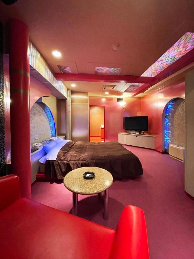 אבשירי Hotel Arun-Adult Only מראה חיצוני תמונה
