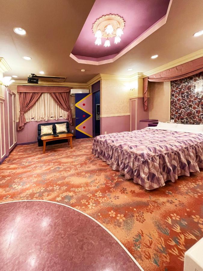 אבשירי Hotel Arun-Adult Only מראה חיצוני תמונה