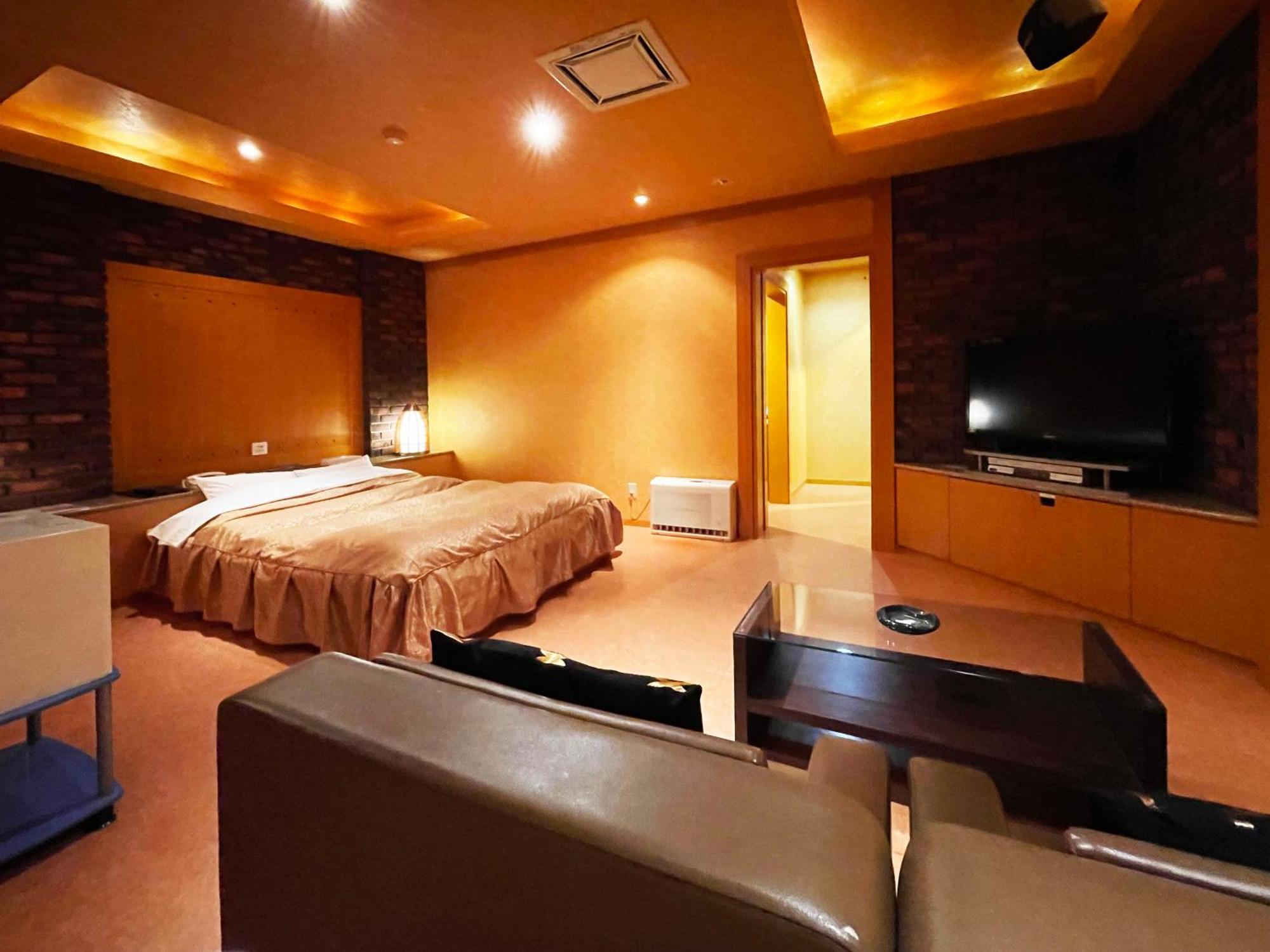 אבשירי Hotel Arun-Adult Only מראה חיצוני תמונה