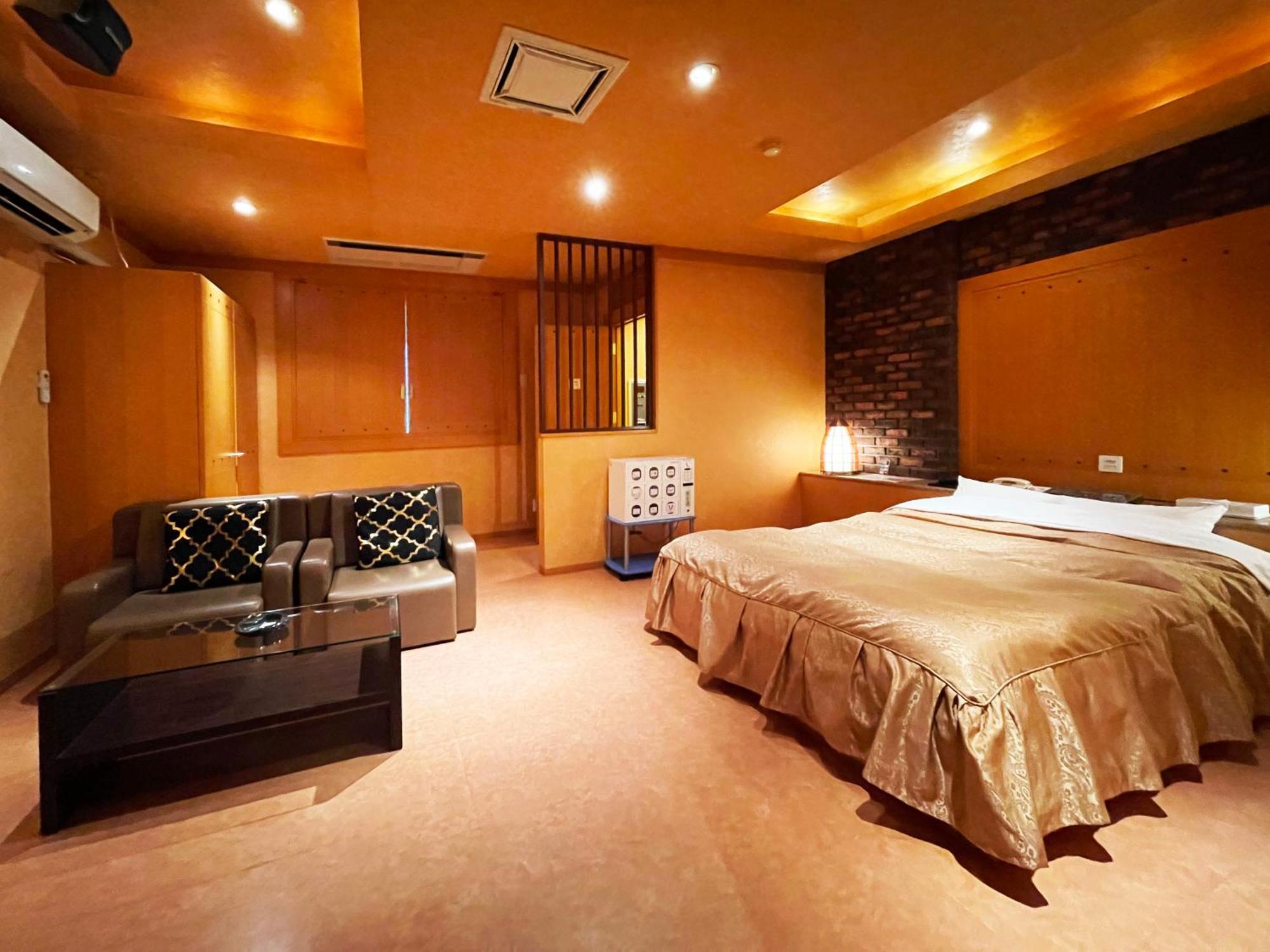 אבשירי Hotel Arun-Adult Only מראה חיצוני תמונה